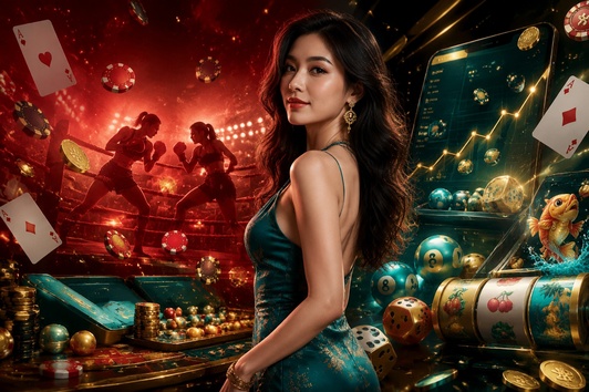 win96bet